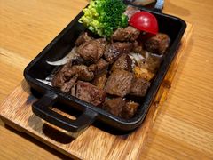 -三石铁板烧(紫竹桥店)