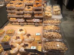 辣松贝贝-BreadTalk面包新语·烘焙蛋糕(领展购物广场店)