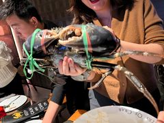 斯里兰卡螃蟹-Ministry of Crab•MOC(交子大道店)