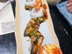 -大渔铁板烧(万象城店)
