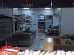 -高佳庄·舟山海鲜(海景旗舰店)