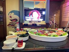 -音乐派KTV(银泰城店)