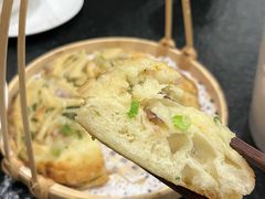 -喜洲翰林餐厅(董家百年老宅店)