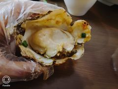 -蚝翅·海鲜粥·烧烤·龙虾季(海曙天一店)