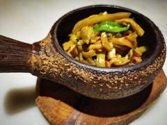 -佬麻雀·剁椒鱼头(京基KK One店)