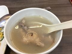 例汤-新记美食(关闸店)