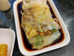 -穗银肠粉店(东川路店)
