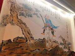 -盖帮鳝鱼串串(东郊记忆店)