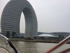-苏州吴中太湖旅游区