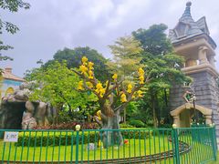 -史努比缤纷世界