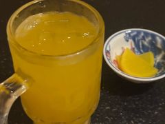 -长崎屋·日本料理·刺身·烧鸟(天河北路店)