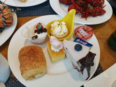 -济南喜来登酒店