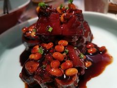 黄豆猪脚圈-竹外桃花·江南小酒馆(SKP·S店)