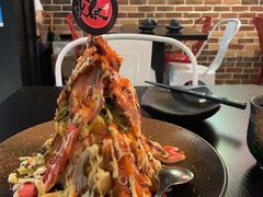 -爆丼日式大排档(季华园店)