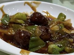-东四民芳餐厅(世茂工三店)