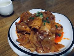 -老磨油饼(高陵店)