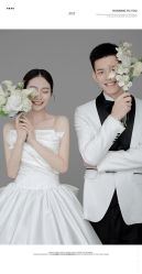 点击看大图 -太古映画婚纱摄影(天河店)