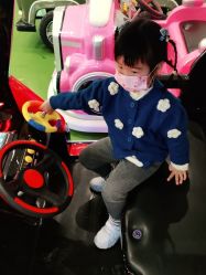 点击看大图 -卡通尼乐园(重庆南坪协信星光店)