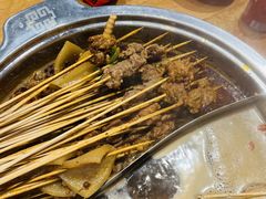 -袁记串串香(梁家巷店)