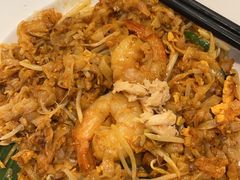 -小槟城美食馆