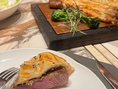 -ZHAO赵·牛扒坊(万象城店)