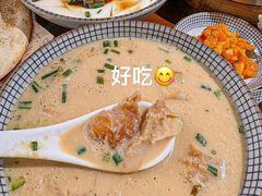 -文武王氏烧饼·无矾油条(西溪路店)