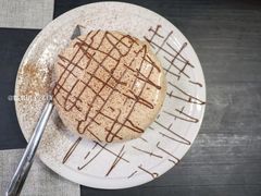 脏脏蛋糕-十五食吾 La Pâtisserie (海甸岛店)