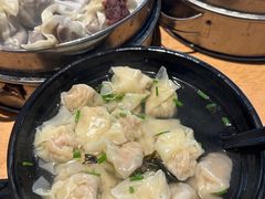 -真真鲜馄饨店(启蒙路店)