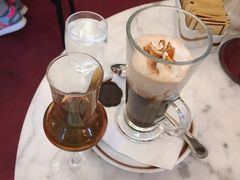 -Cafe Sacher(WIEN)