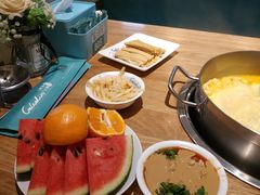 -青瓷火锅料理(西单大悦城店)