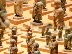 -大同市博物馆