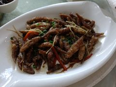 -丰宝源客家菜(常平店)