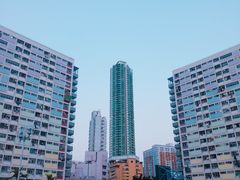 -彩虹村