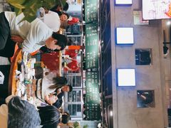 大堂-捞围鲜·港式打边炉(海阳路店)