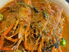 -食六区·罗氏虾龙虾烧烤夜宵(长寿店)