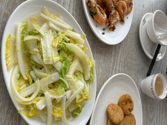 -红月湾海鲜饭店•沙滩海景(双月湾店)