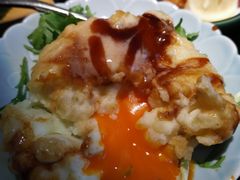 流心爆蛋土豆球-YAMAKAWA(龙湖胥江天街店)