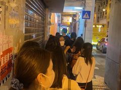 -明记牛杂(新马路分店)