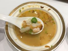 龙虾泡饭-胜记为食家·创新粤菜(车公庙店)