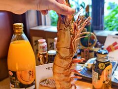 -炉胜·炉端烧·居酒屋