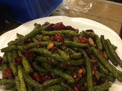 -福寿斋·老北京铜锅涮肉·烧烤(清岚店)
