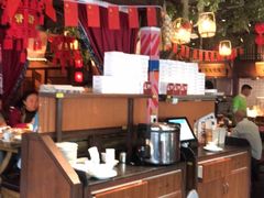-老阿爸鲜鱼土菜(昆山花桥店)