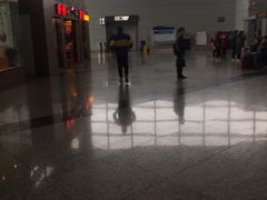 -太原武宿国际机场