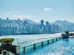 -香港九龙海逸君绰酒店