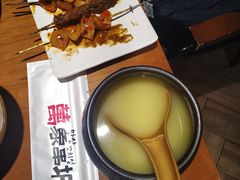 -白玉串城(南六中路店)