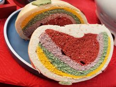 -淄博蓝海国际大饭店·蓝钻国际美食自助百汇(柳泉路店)