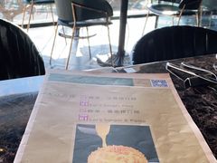 -Lets burger非常汉堡·环球风味(蓝色港湾店)