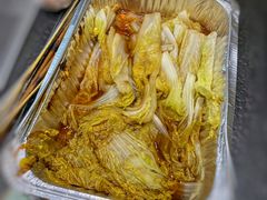 -晓波烧烤(南桥店)