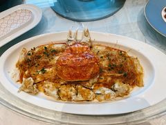 -一品淮扬 · 淮扬菜·北京万达文华酒店