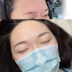 -Yue Show馨选·半永久纹眉纹眼线